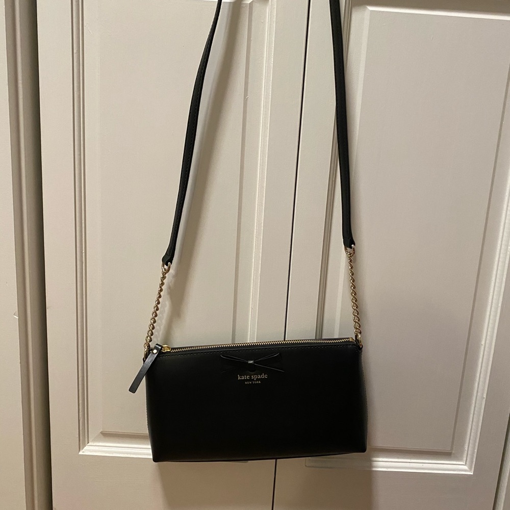 Kate spade crossbody